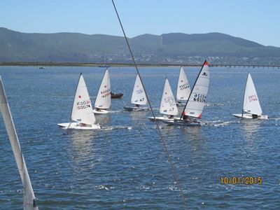 Westminster Cup a challenge